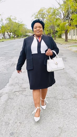 289 reactions · 28 comments | “I am not here to blend in, I am here to stand out and make a difference. My femininity is my power, not a hindrance. My femininity is my power, not a hindrance. Being the only woman in the room means I have the responsibility to pave the way for future generations.” ……….?????? | Neliswa Simuku | Facebook