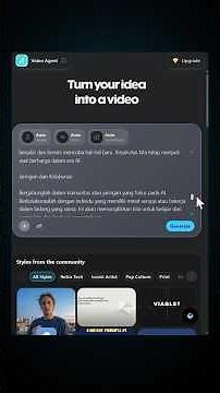 Turn Articles into Videos with AI - HeyGen Tutorial #aicontent #ai #aicontent #aiviral