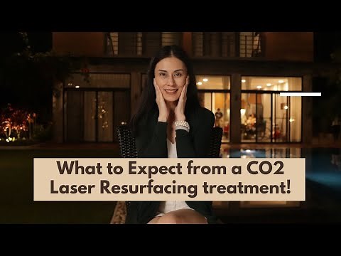 5 Things to Expect from a Fractional CO2 Laser Resurfacing Treatment | Dr Gaile Robredo-Vitas
