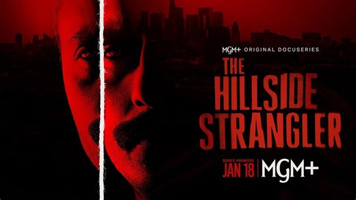 Official Trailer For ‘The Hillside Strangler’ Announced By MGM+ - NewsBreak