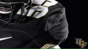 10K views · 298 reactions | Here's the full story behind our new custom Nike uniforms! UCFastUniforms.com | UCF Football | Facebook
