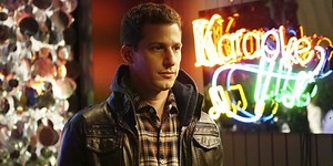 Andy Samberg Talks Brooklyn Nine-Nine Obsession With Die Hard, Desperately Wanting Bruce Willis On