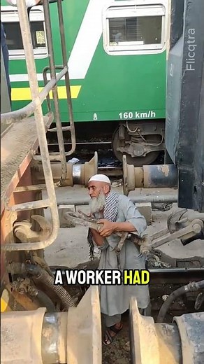 Train Janney Coupler 🚂