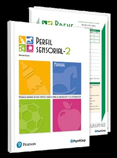 Perfil Sensorial - 2
