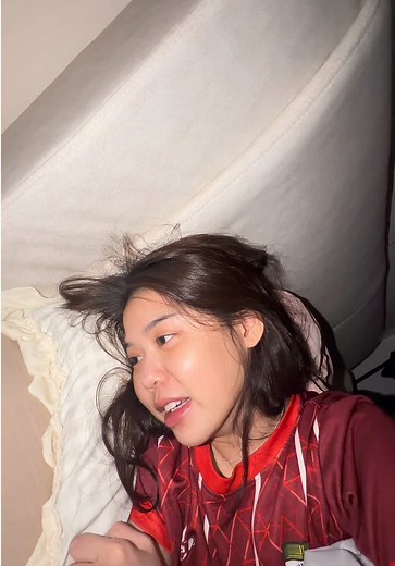 Stres Bangun Sahur dan Perkembangan Belle Lee