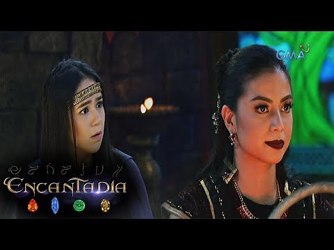 Encantadia 2016: Full Episode 121