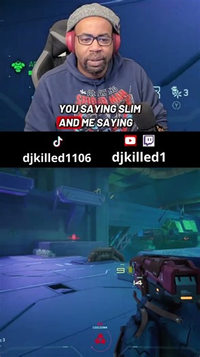 tinfoil hat time?? #metaleden #twitch #smallstreamer #gaming #shorts