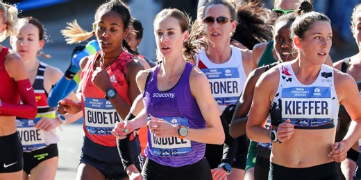 Iconic Marathoners Swear By These Workouts—and They Could Be Key for Your Own Training