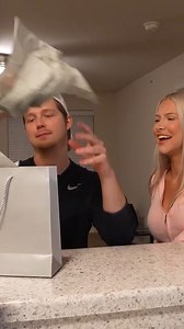 592K views · 7.4K reactions | His face when I said “we’re having a baby”  PRICELESS #Shocked#CharlesandAlyssa #BabyNews | Charles & Alyssa Forever | Facebook