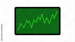 2D animation of a calendar flipping through days one by one. Perfect for scheduling, time management, and productivity content
