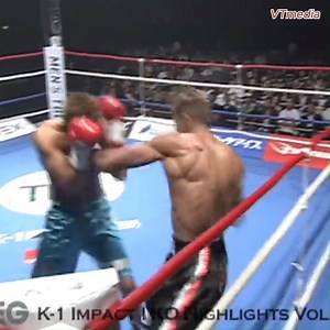 28K views · 284 reactions | KO Highlights  the fastest standing 8 count | Street Fight Europe | Facebook