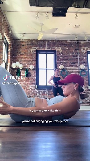 Deep Core Engagement Explained for Visual Learners