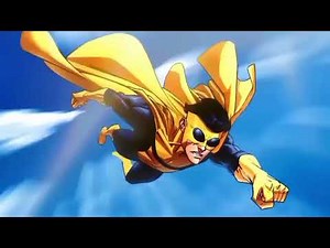 OGAME - ANAR - INVINCIBLE WAR