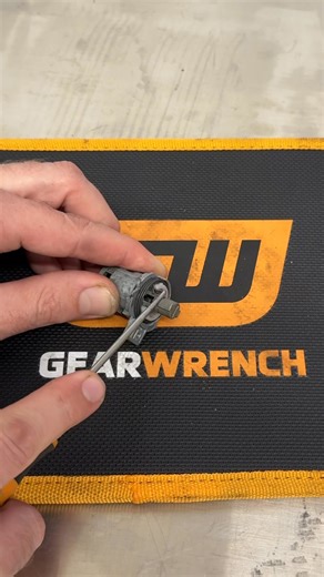 143K views · 3.1K reactions | Car Mechanic Tips, Tricks and Philosophy! #cars #automotive #mechanic #diy #tools GEARWRENCH Tools | WeWrench | Facebook