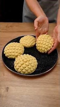 Try this trick and you'll never buy bread again!