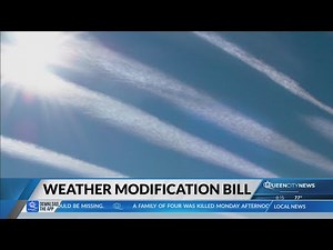 Analysis: Chemtrails & contrails, what's the difference?