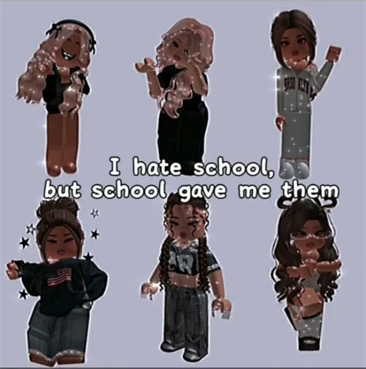 mlvs #viral #roblox #4urpage #robloxedit #friendship friendsh #edit #slay