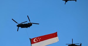 Singlife boosts insurance for MINDEF and MHA servicemen