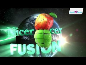 Nicer Dicer Fusion