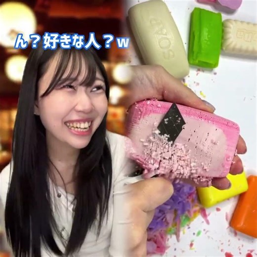 POV 最高の作品 (@tomo_su1) 🥉ASMR リラックスストーリーコレクション | TikTok の POV コレクション