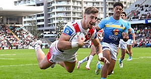 Every try from Round 24, 2024