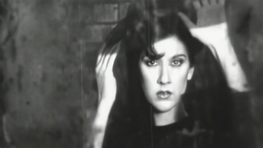 Celine Dion - Alone (Official Video)【中英字幕】
