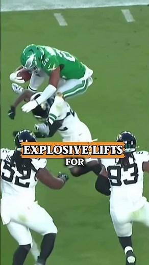 The Code to FREAK Athleticism