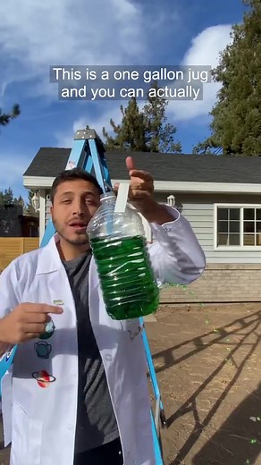 26K views · 697 reactions | What Should I do next?! #reels #reelsfb #viral #funny #science #explore | The Science Guy | Facebook