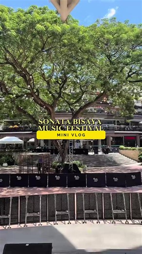 Sonata Bisaya Music Festival 2025 Highlights