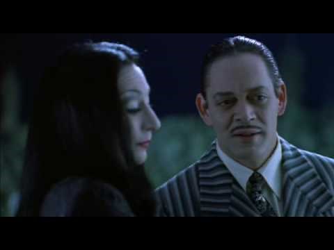 The Addams Family Trailer