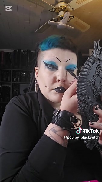 Poulpy ] Satan_covenwitch on TikTok