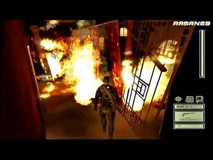 Tom Clancy's Splinter Cell [PC] walkthrough part 17