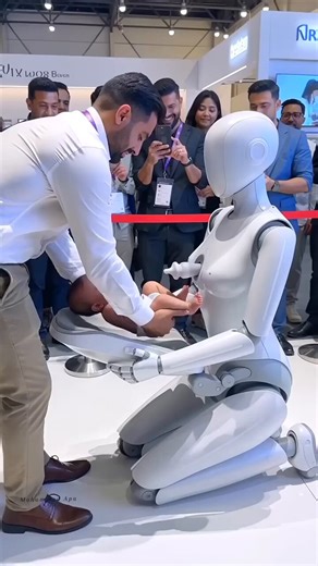 Notice how it’s a bunch of “let me see bobs” guys standing their with glee over this