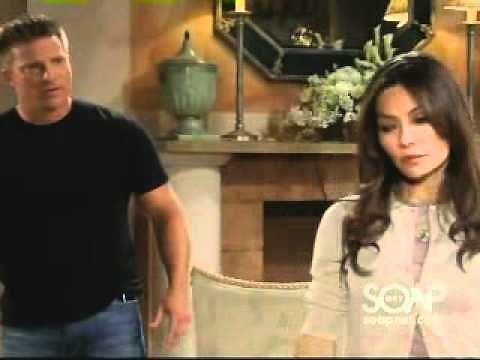 Jason and Brenda Eight Years Later -- General Hospital September 16-17, 2010--