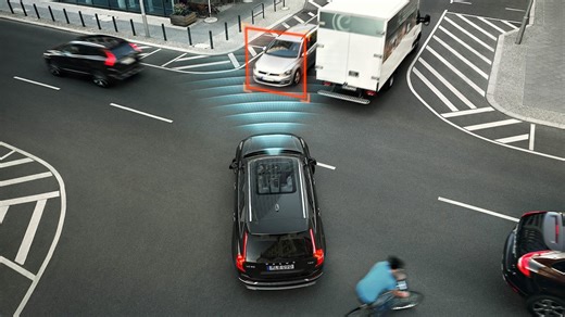 See the Best Car Features and Safety Features Available in 2024-2025 - Kelley Blue Book