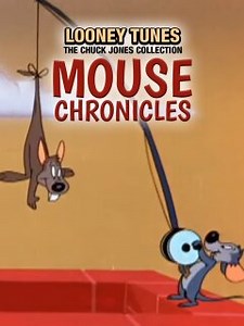 Looney Tunes: The Chuck Jones Collection Mouse Chronicles