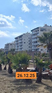 Beautiful boxing day in Cyprus! Wish you were here 🤗 #larnaca #larnacaairport #visitcyprus #ChristmasInCyprus #cyprusindecember #cyprus #christmas2025 | Lovin Cyprus