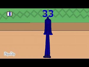 Numbers 🫐 inflation