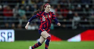 USWNT Star Rose Lavelle Shares Health Tips Ahead of World Cup Qualifying Matches (Exclusive)