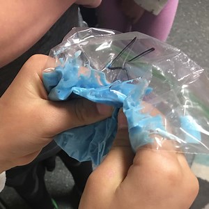 Modeling and Testing Physical Properties of Slime - Activity