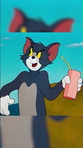 Żaby tego nie zapomną 🐸⚡️ #TomandJerry #KlasyczneKreskówki #Cartoonito #shorty