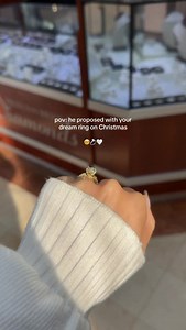 It’s Christmas morning and you wake up to your dream engagement ring 💍✨ 💫 Ring Details • Setting: Supernova • Metal: 14kt Yellow Gold • Band Width: 2.0mm • Center Stone: Marquise Lab Diamond • Carat: 3.07ct • Color: F • Clarity: VVS2 • Price: $5,634 • Availability: 1 available now 💍 🎁 Shop now at PrincessBrideDiamonds.com ⚒️ Interested in designing your perfect ring? 💬 Text us to get started at 714.899.1122 ♥️ Visit us IRL 📍 Our Huntington Beach showroom is open 7 days a week 📆 Book an ap