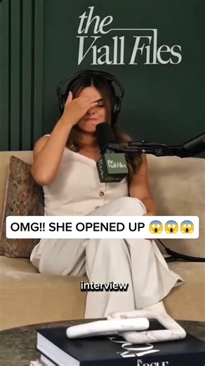 After This Interview… Her Show Got Cancelled?!