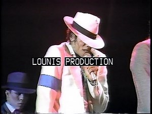 Michael Jackson - Live Bad World Tour in Tokyo 1988 - Full 30mn - ReMastered - HD