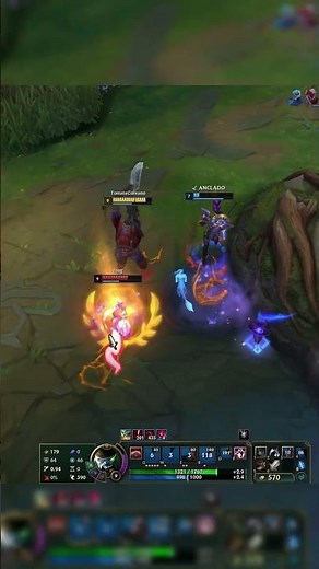 | OTP SION | #leagueoflegends #sion #lol #riotgames #gaming #sionad #league #twitch #games