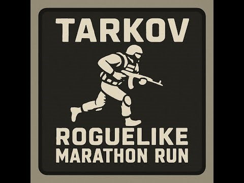 Tarkov Roguelike Series | Escape from Tarkov | PVE #gaming #eft #twitch