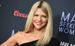 Kaitlin Olson's Plastic Surgery - Before & After Pic