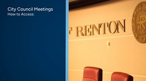 City Council meeting is tonight at 7 p.m. The meeting will be in...