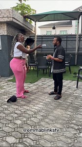 19K views · 419 reactions | Love prank on my neighbor | Emmablinkstv | Facebook