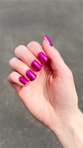 1.6K views · 44 reactions | Summer Chrome Nails are HERE! Which nail catches your eye? #redaspen #redaspenlove #chromenails #pressonnails #nailsofinstagram | Red Aspen | Facebook